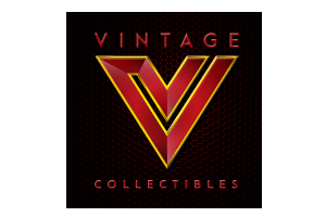 Vintage Collectibles